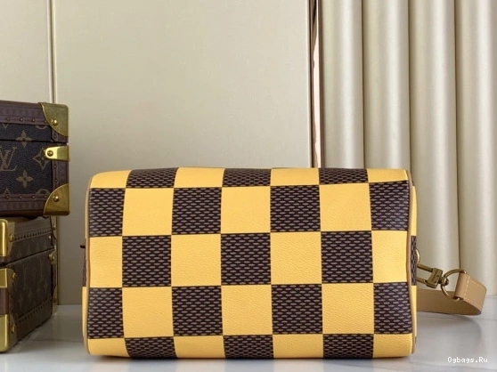 25 SPEEDY Vuitton Louis 1221